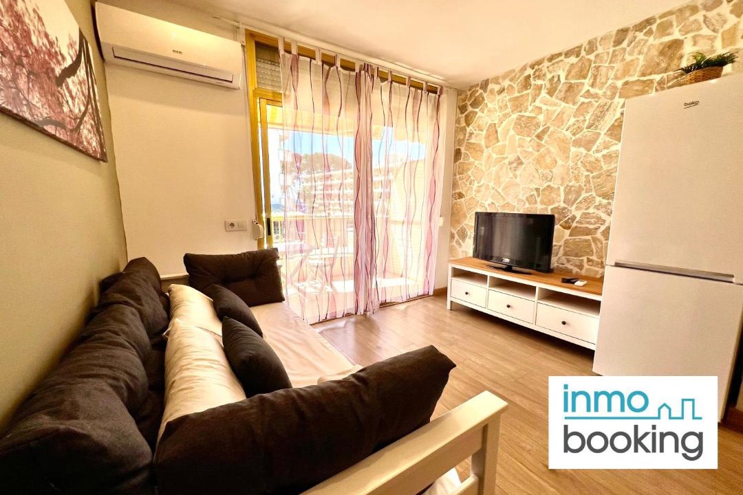 Photo of Livingroom in Vilafortuny