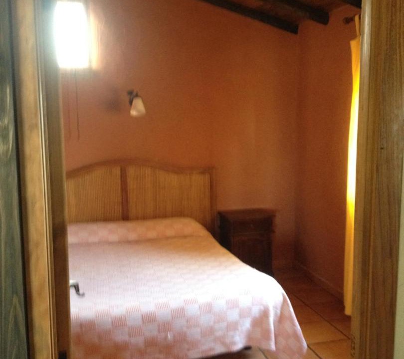 Photo of Bedroom in Pajares de Adaja
