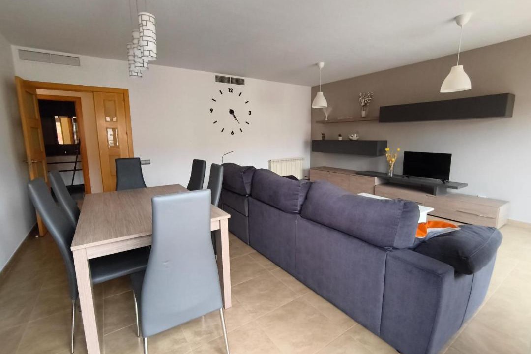 Photo of Livingroom in Valderrobres