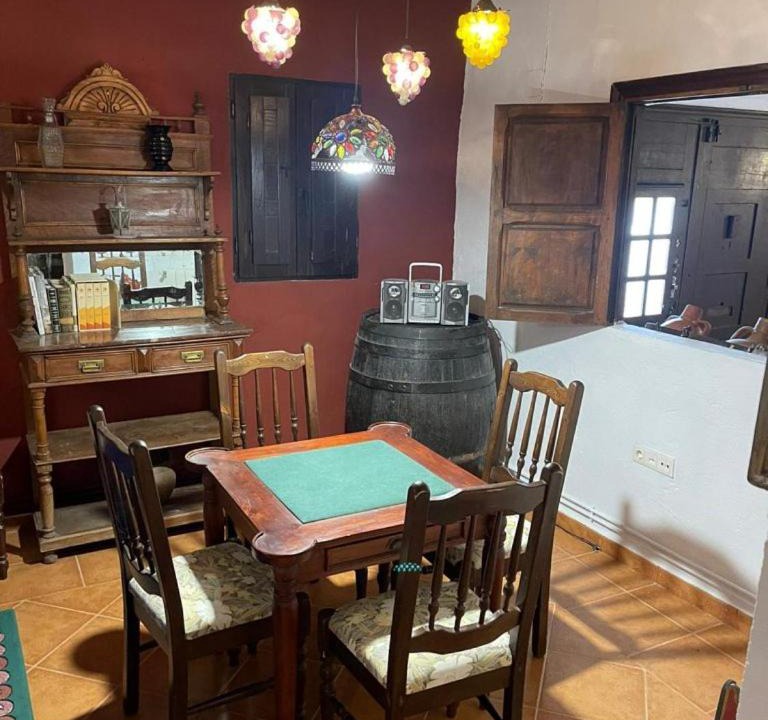 Photo of Kitchen in Albentosa