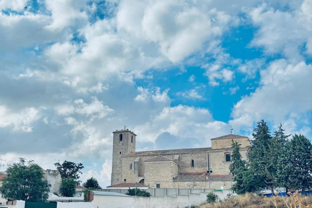 Photo of Others in Torrubia del Campo