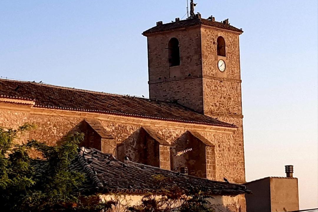 Photo of Others in Torrubia del Campo