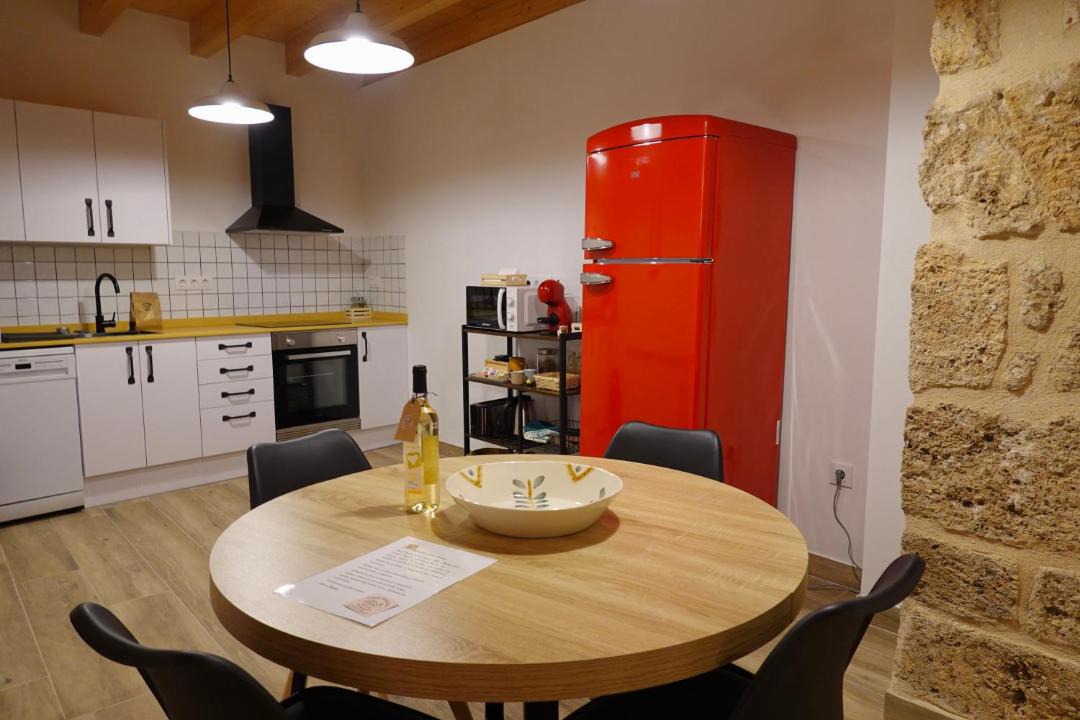 Photo of Kitchen in Beceite
