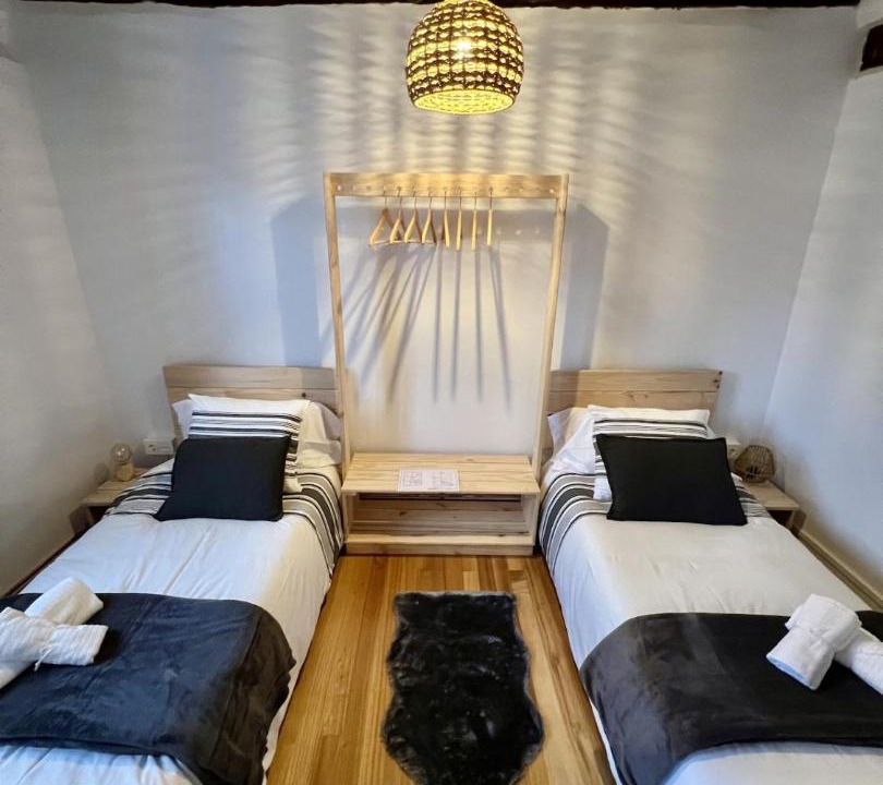 Photo of Bedroom in Arizgoiti
