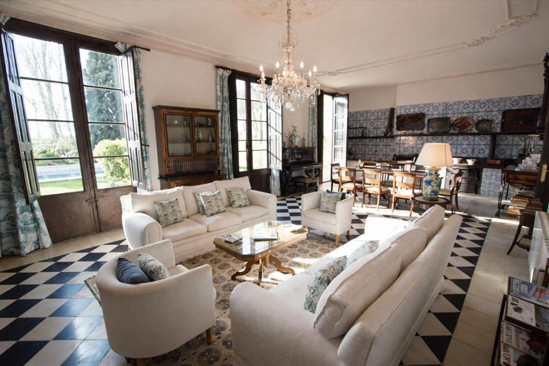 Photo of Livingroom in Banyeres del Penedes