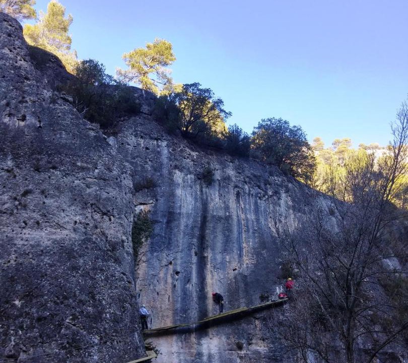 Photo of Others in Fuertescusa