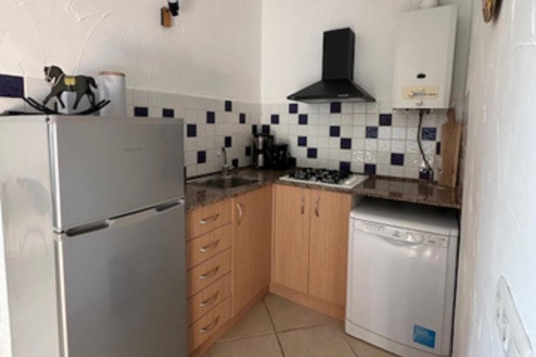 Photo of Kitchen in Calig