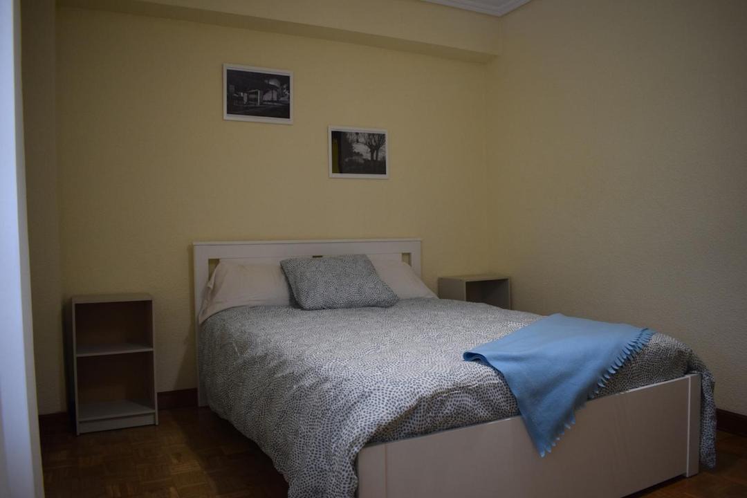 Photo of Bedroom in Berriozar