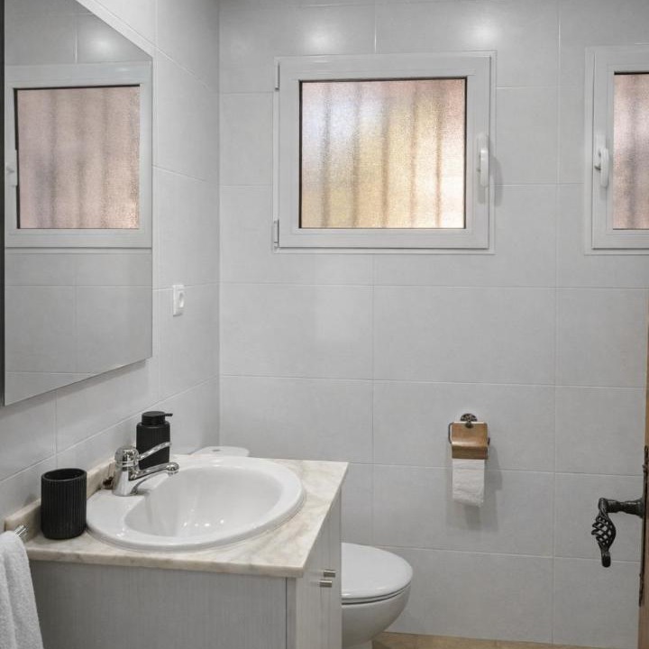 Photo of Bathroom in Alguazas