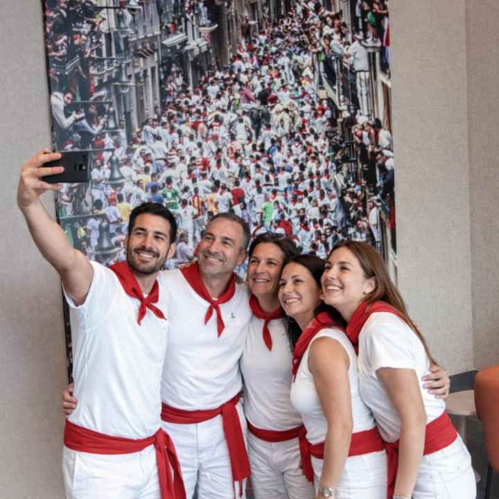 Photo of Others in Burlada