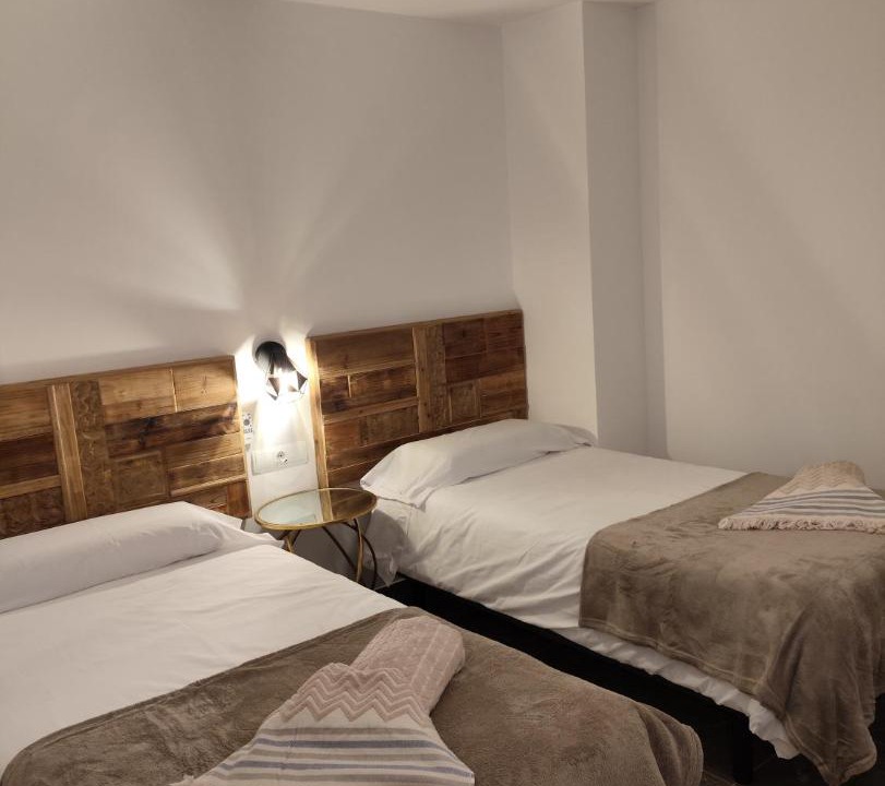 Photo of Bedroom in Margalef