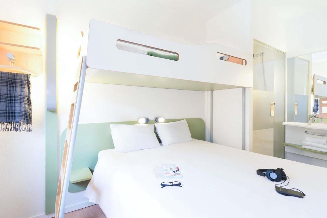 Photo of Bedroom in Barakaldo