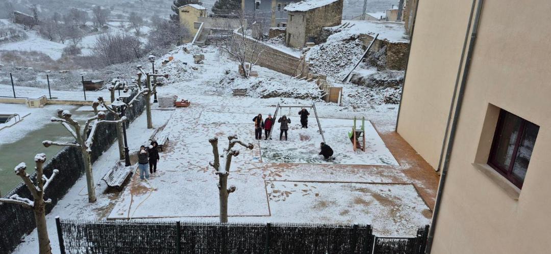 Photo of Others in Portell de Morella