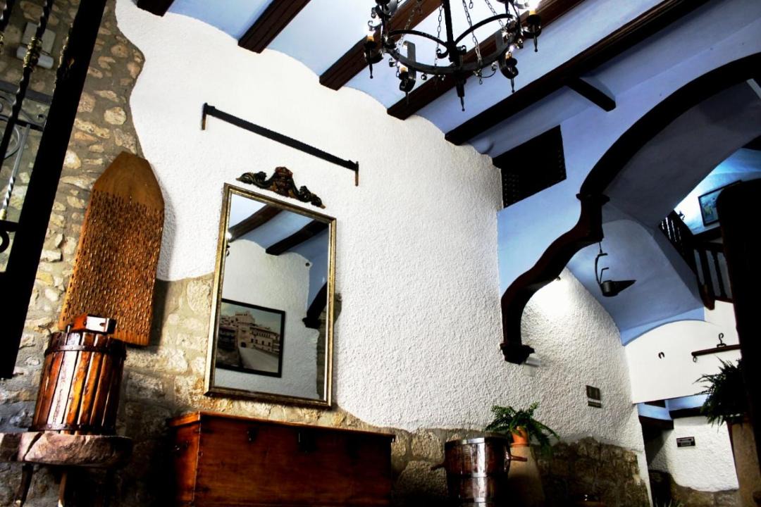 Photo of Others in Valderrobres