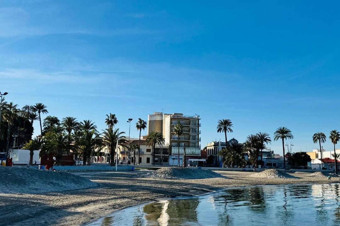 Photo of Others in Santiago de la Ribera