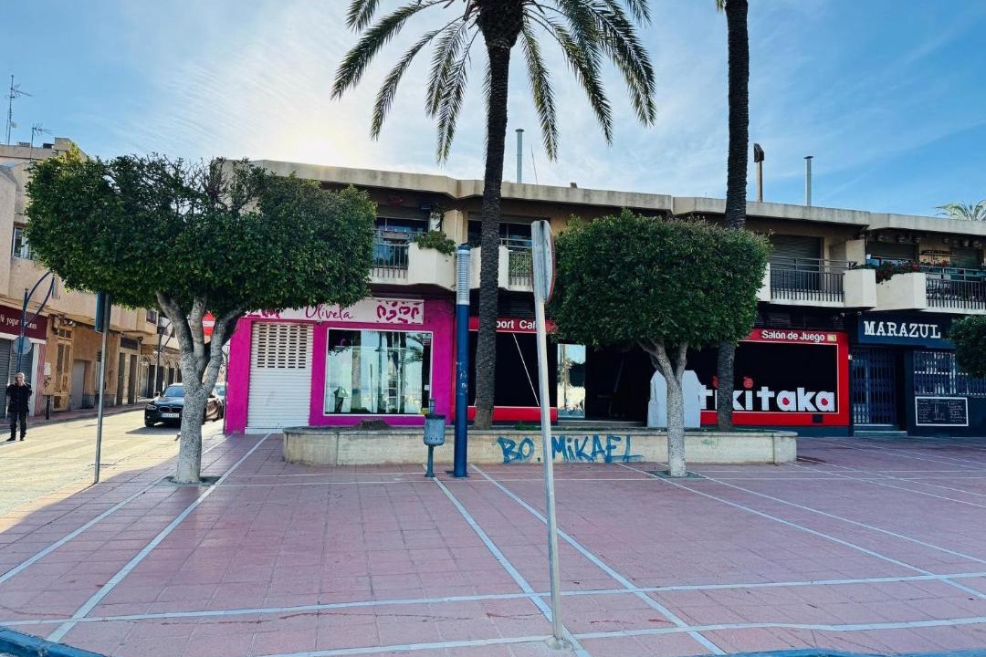 Photo of Others in Santiago de la Ribera