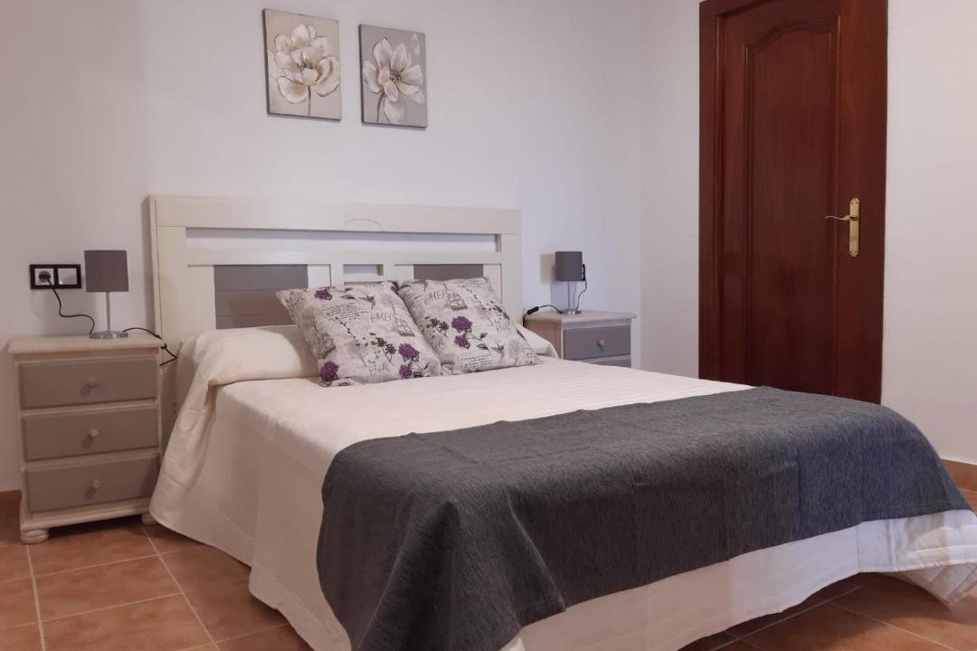 Photo of Bedroom in Lumpiaque