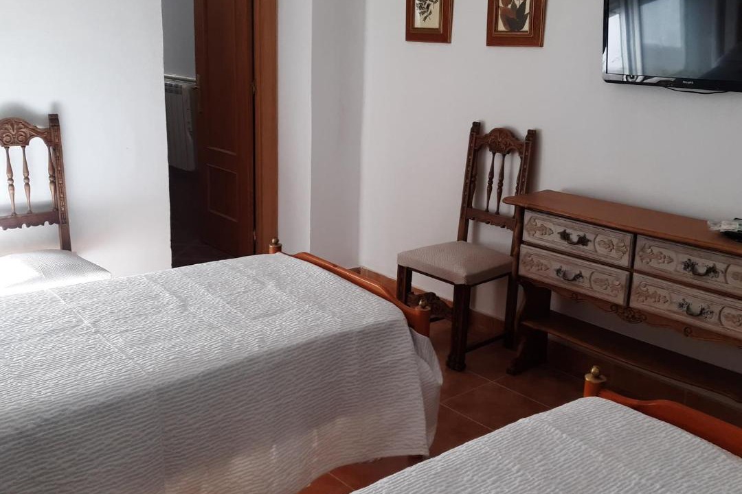 Photo of Bedroom in Lumpiaque