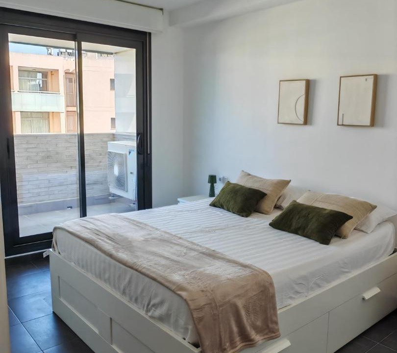 Photo of Bedroom in Roques Daurades