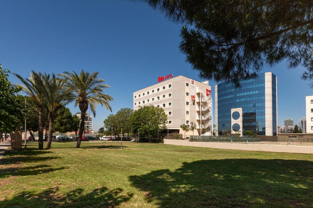 Photo of Others in Area Metropolitana de Murcia