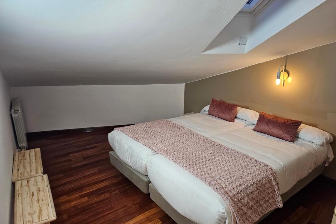 Photo of Bedroom in Ezcaray