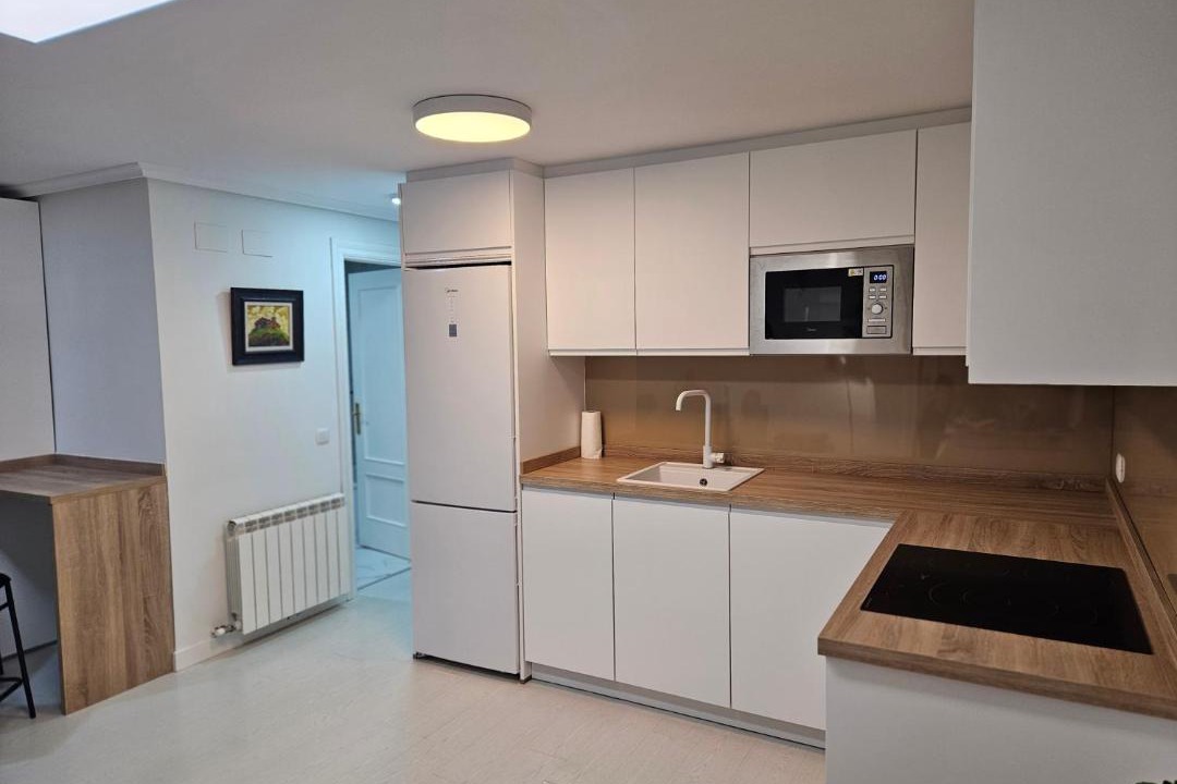 Photo of Kitchen in Ezcaray