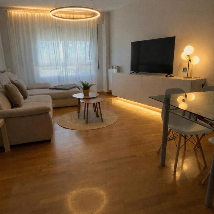 Photo of Livingroom in Lardero