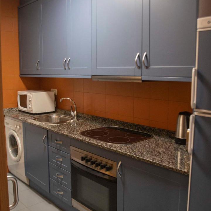 Photo of Kitchen in Buira