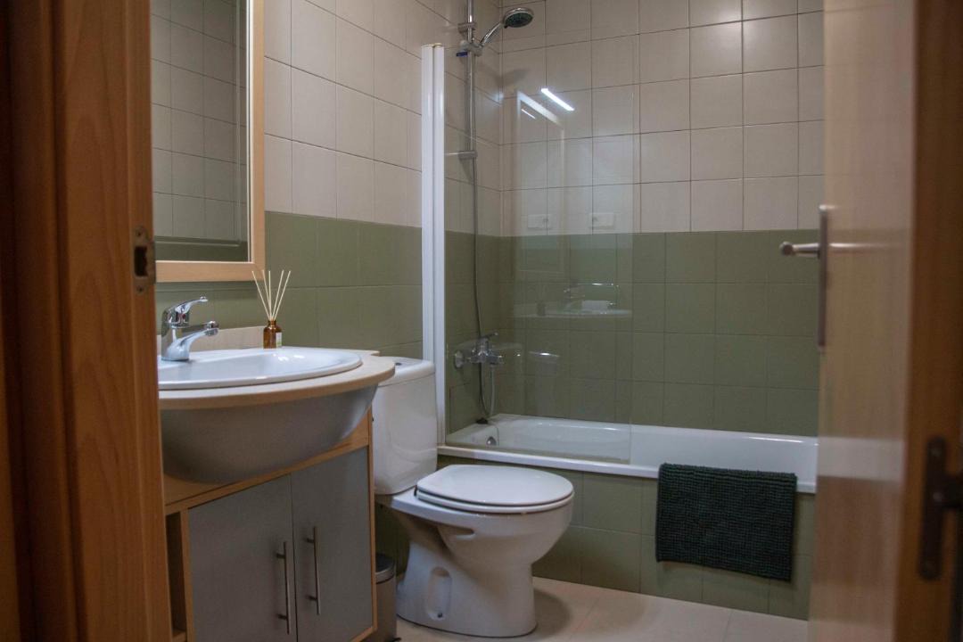 Photo of Bathroom in Buira