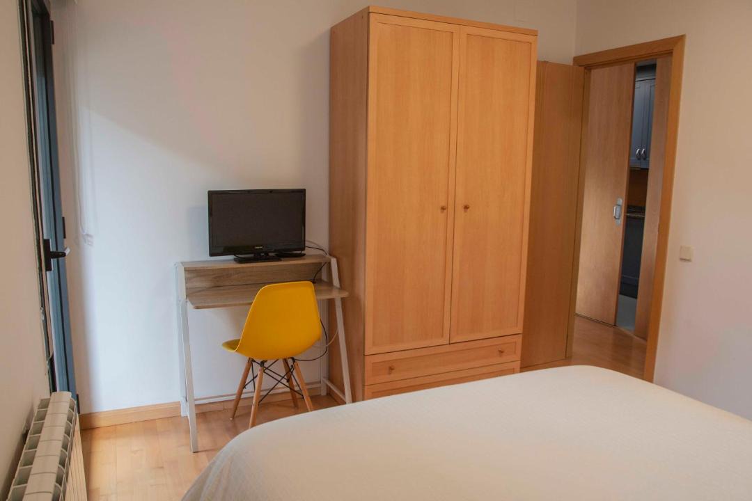 Photo of Bedroom in Buira