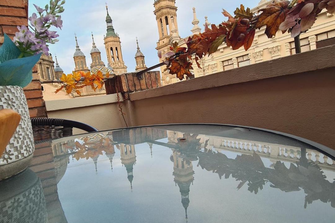 Photo of Others in Zaragoza Old Town