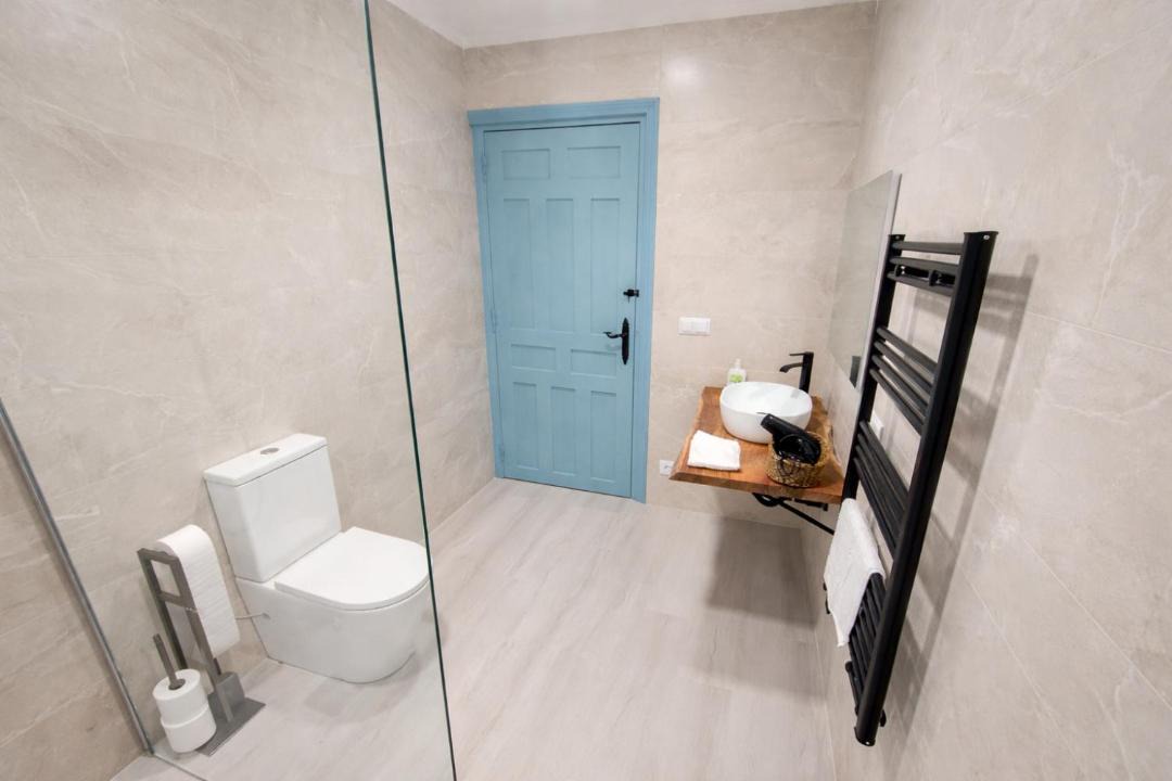 Photo of Bathroom in Fustinana