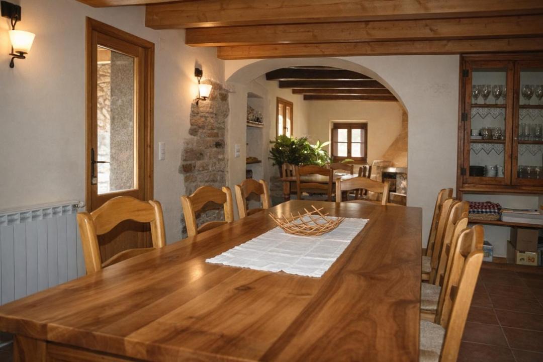 Photo of Others in La Baronia de Rialb