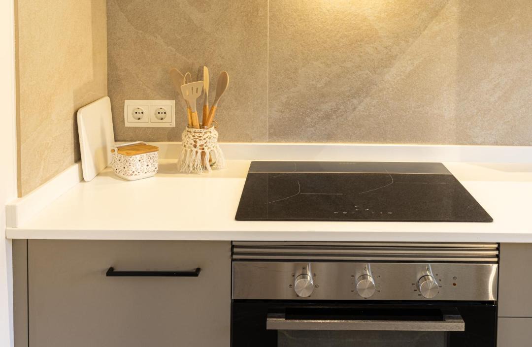 Photo of Kitchen in Margalef