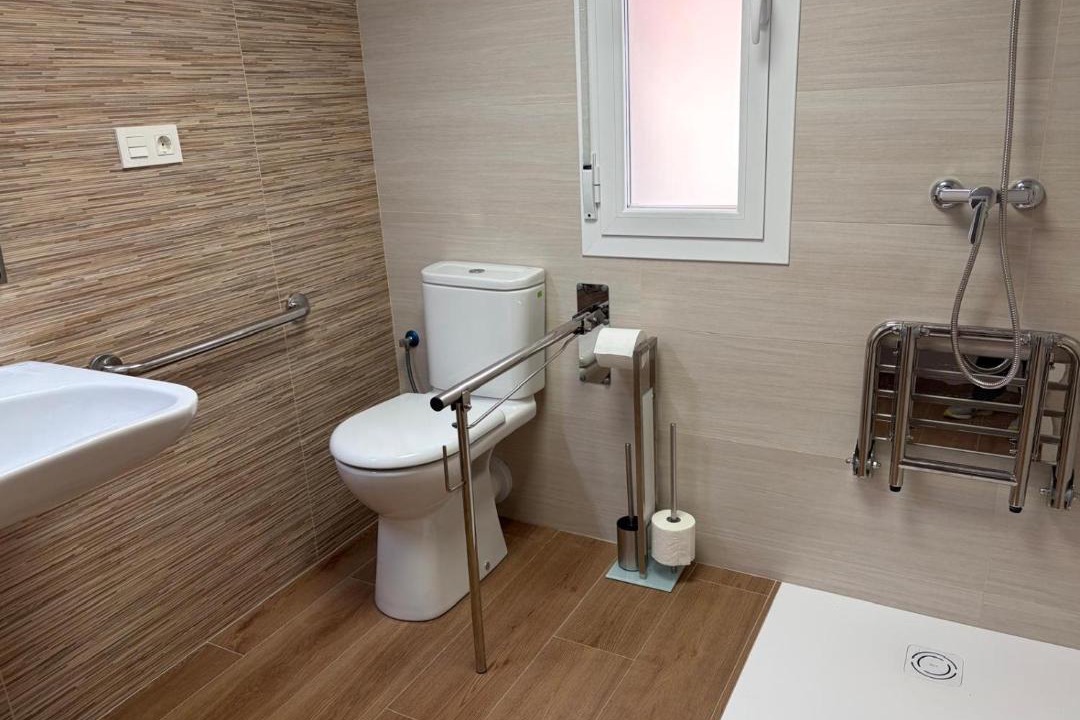 Photo of Bathroom in Ariza