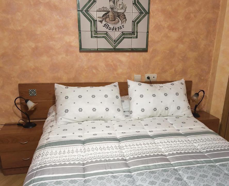 Photo of Bedroom in Teruel