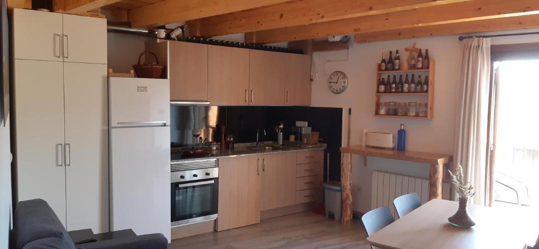Photo of Kitchen in Buerba