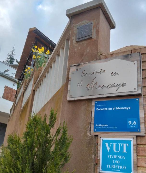 Photo of Others in San Martin de la Virgen de Moncayo