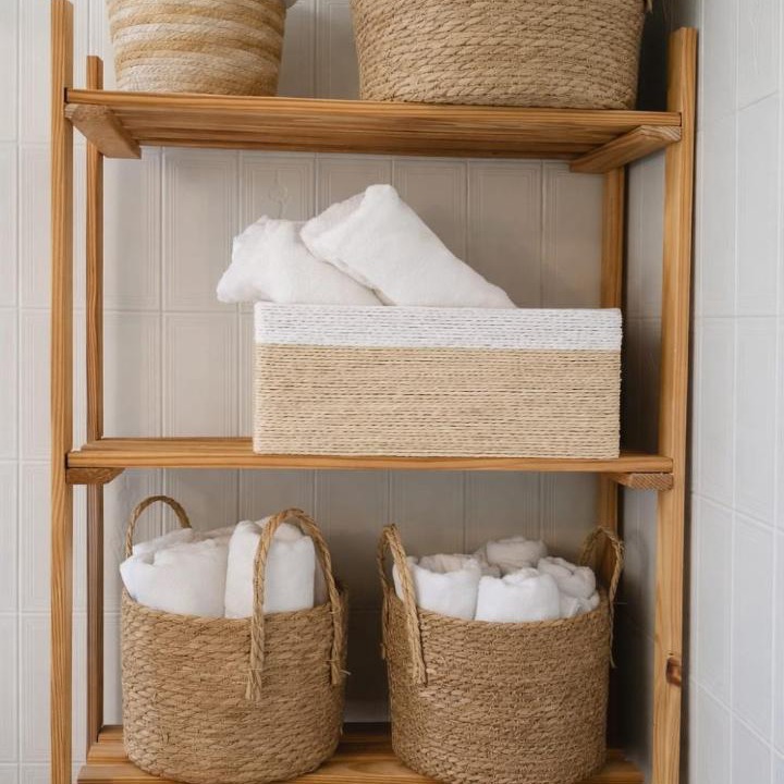 Photo of Bathroom in Alguazas