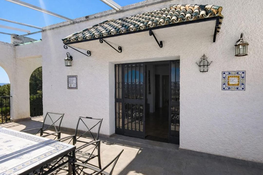 Photo of Patio Balcony in Alguazas