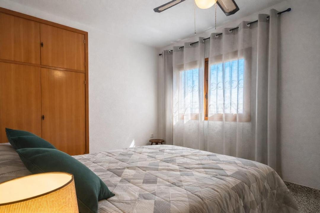 Photo of Bedroom in Alguazas
