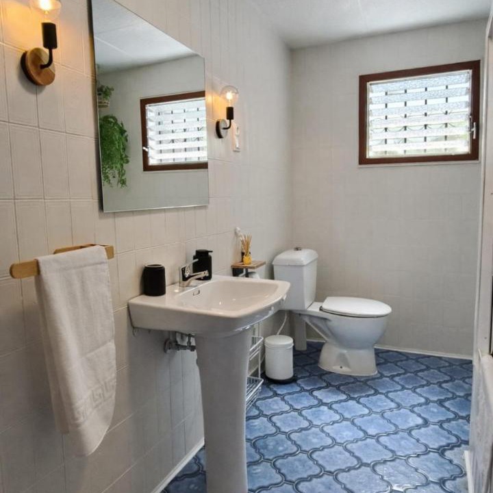 Photo of Bathroom in Alguazas