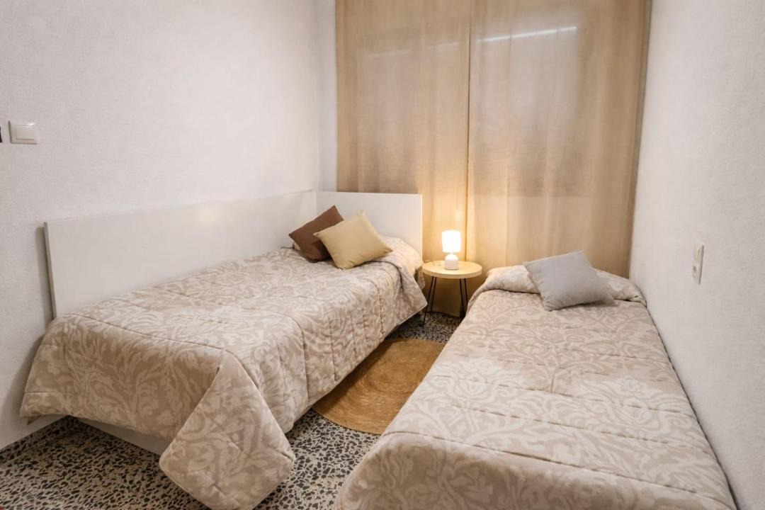 Photo of Bedroom in Alguazas