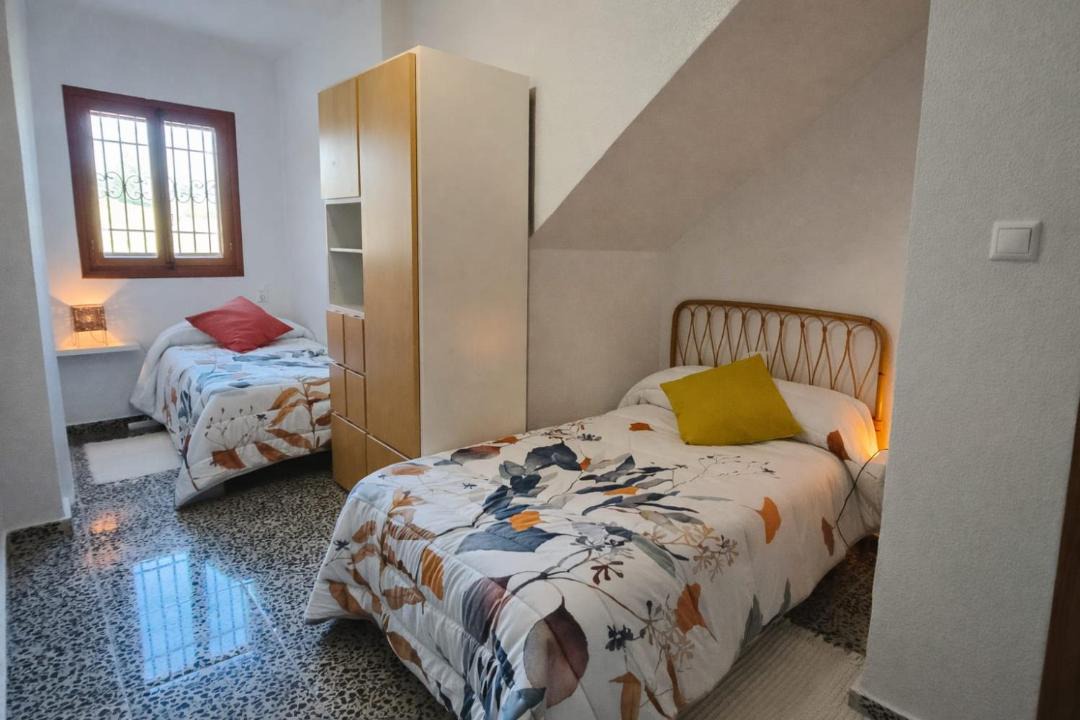 Photo of Bedroom in Alguazas