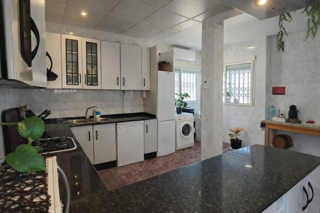 Photo of Kitchen in Alguazas