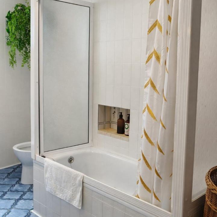 Photo of Bathroom in Alguazas