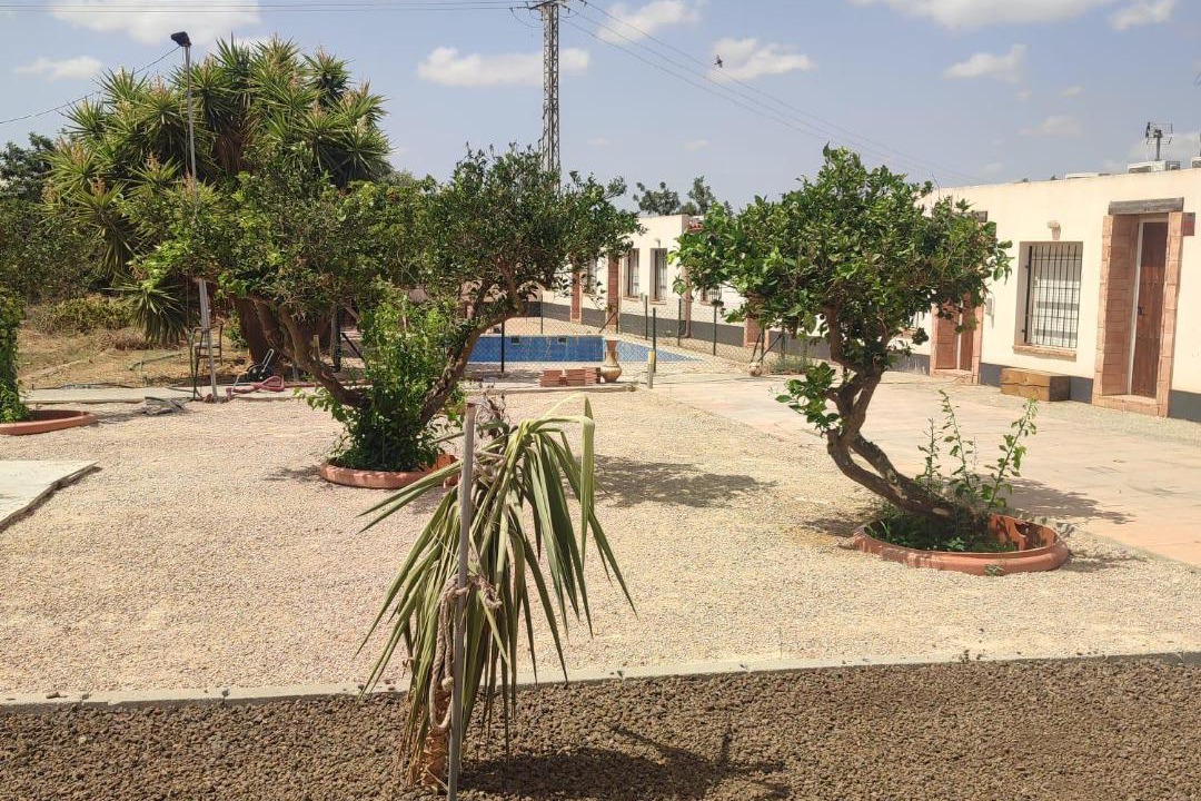 Photo of Others in La Aljorra