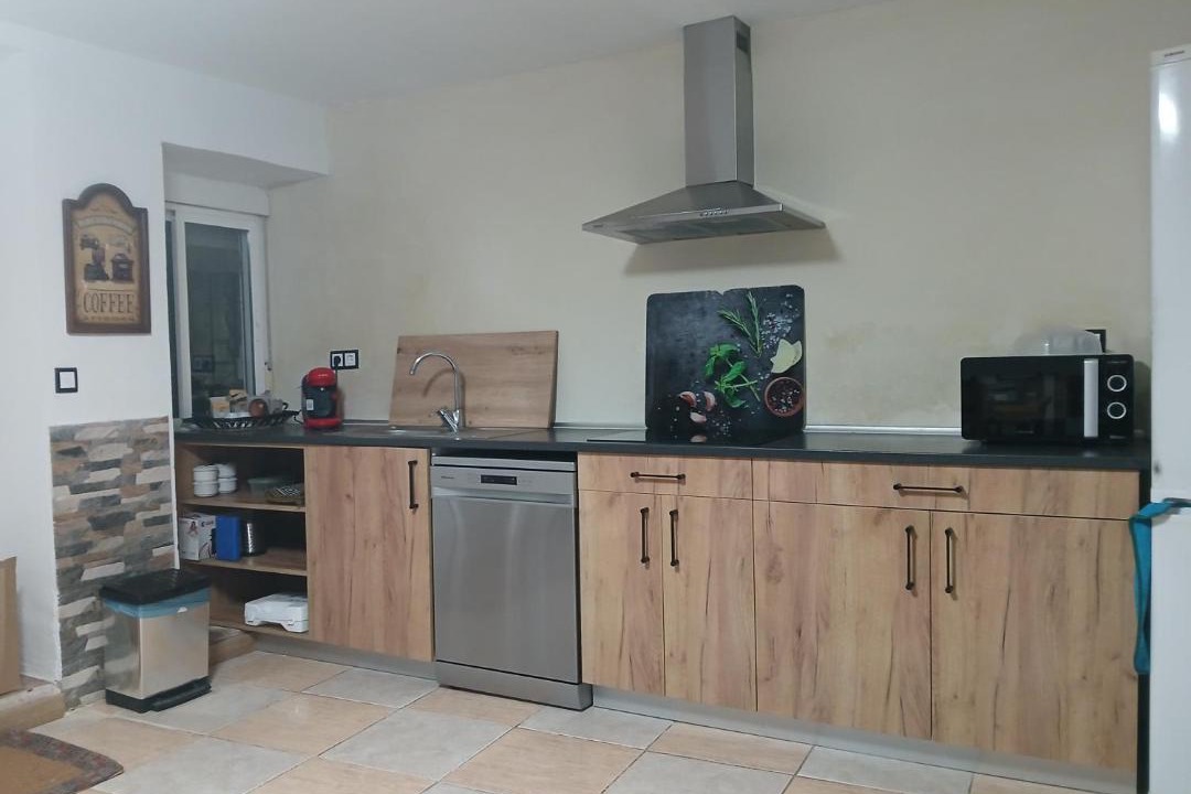 Photo of Kitchen in Lumpiaque