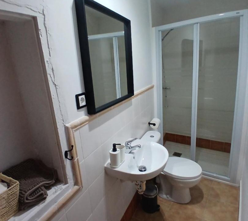 Photo of Bathroom in Lumpiaque