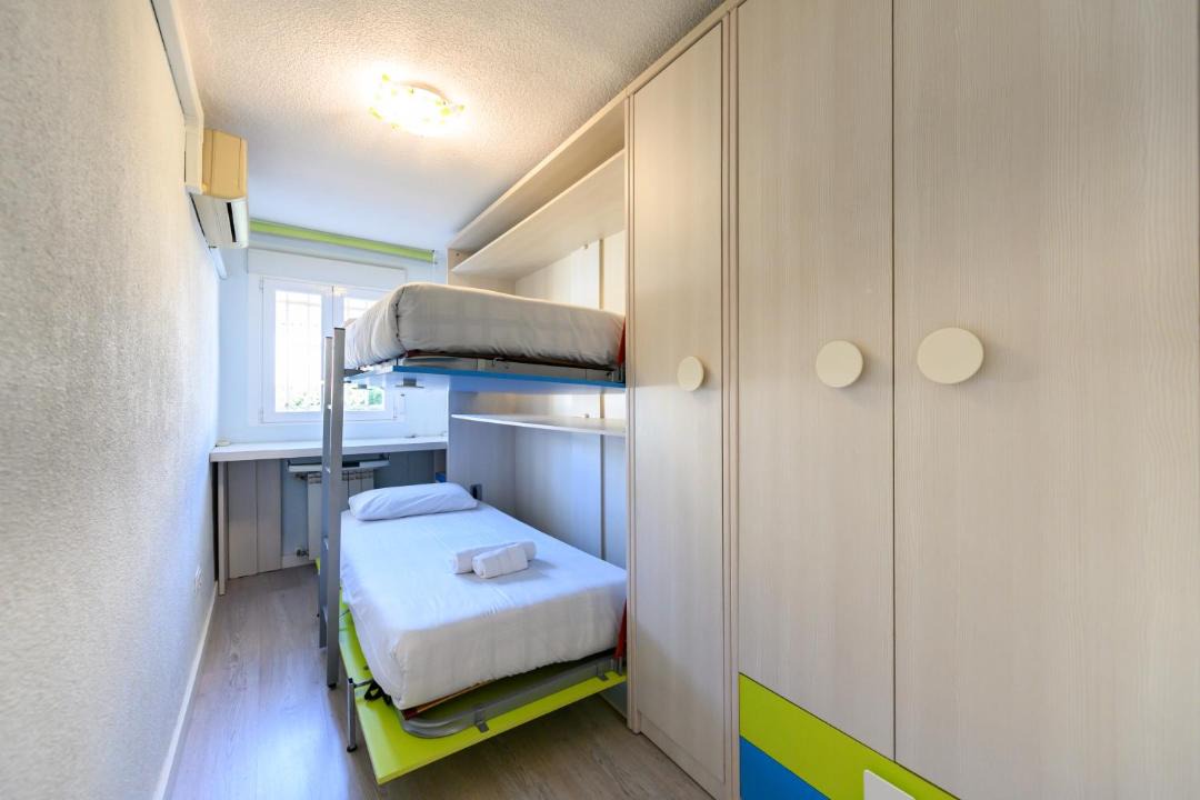 Photo of Bedroom in Fuencarral